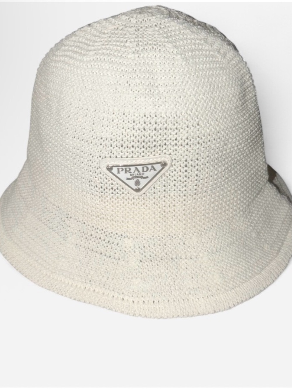 🤍 NWOT! Lightweight Woven Sun Hat 👒